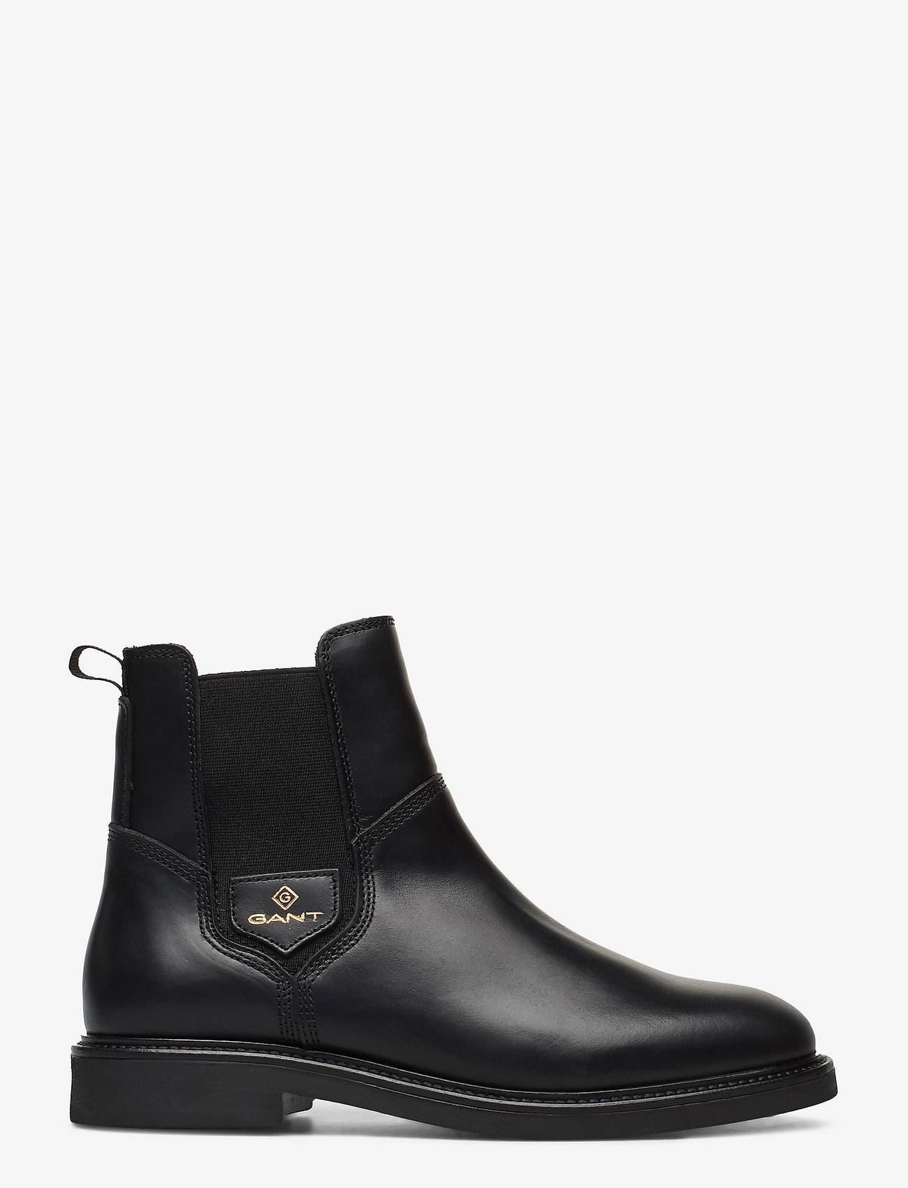 GANT - Ashleyy Chelsea - black - 1