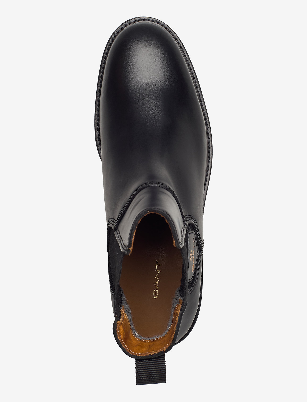 GANT - Ashleyy Chelsea - black - 3