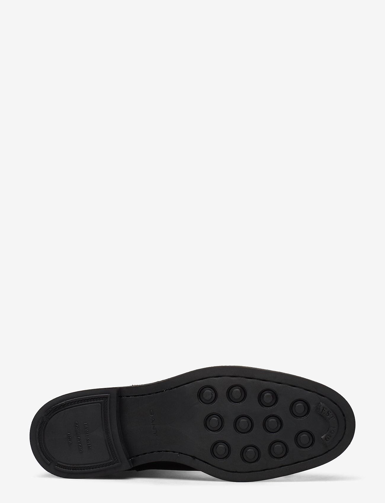 GANT - Ashleyy Chelsea - black - 4