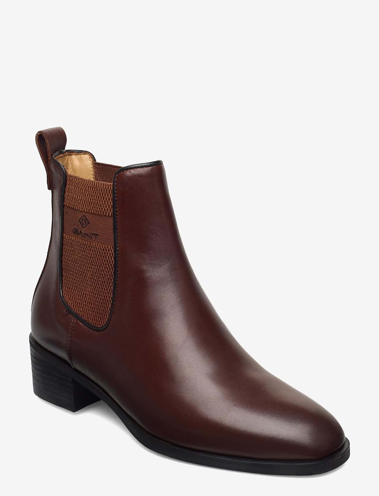 GANT - Dellar Chelsea - cognac - 0