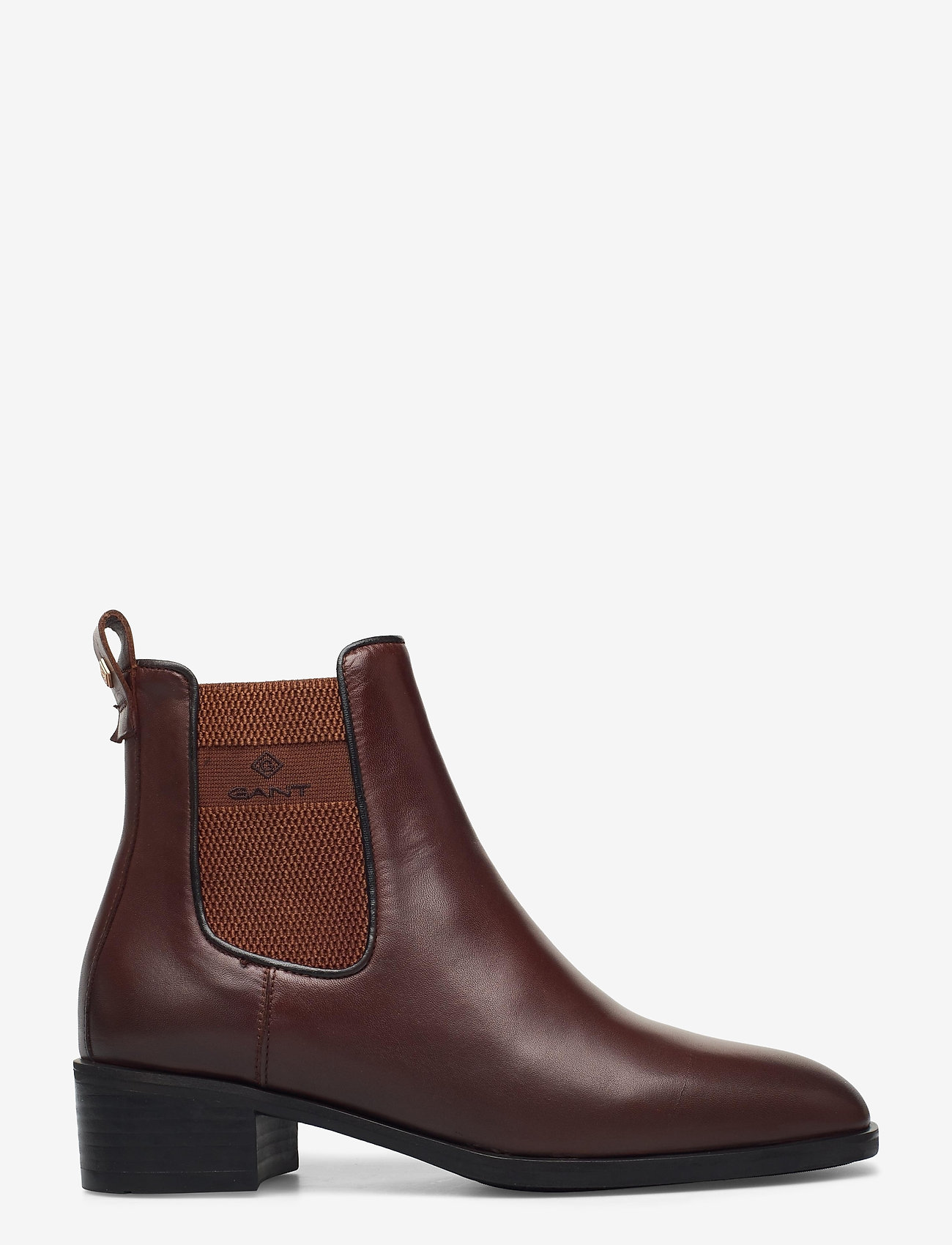 GANT - Dellar Chelsea - cognac - 1
