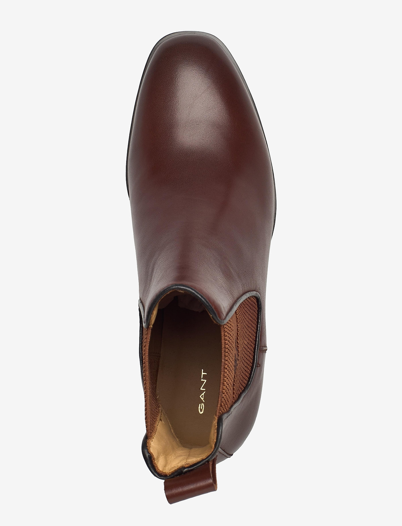 GANT - Dellar Chelsea - cognac - 3