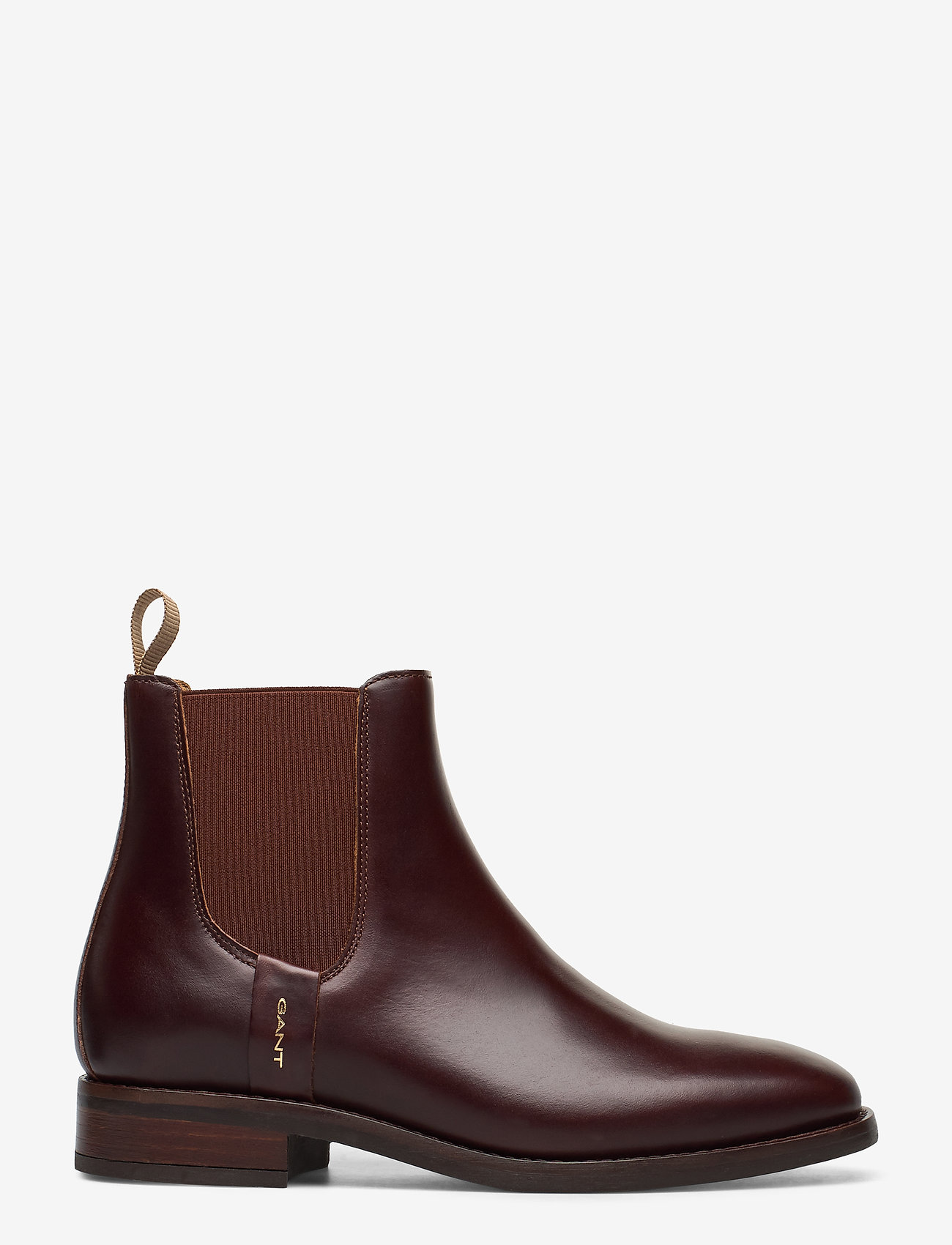 GANT - Fayy Chelsea - sienna brown - 1