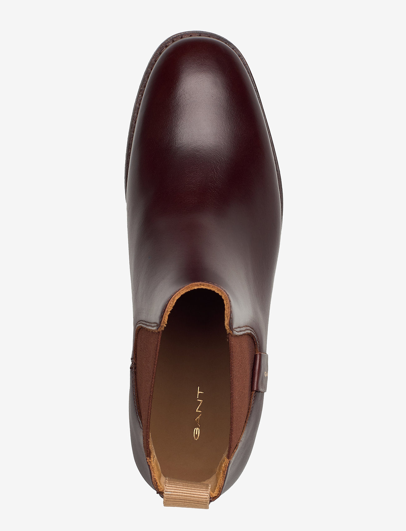 GANT - Fayy Chelsea - sienna brown - 3
