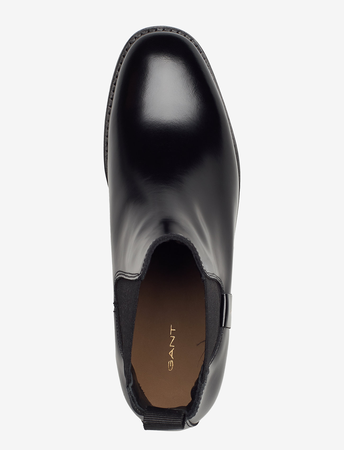 GANT - Fayy Chelsea - black - 3