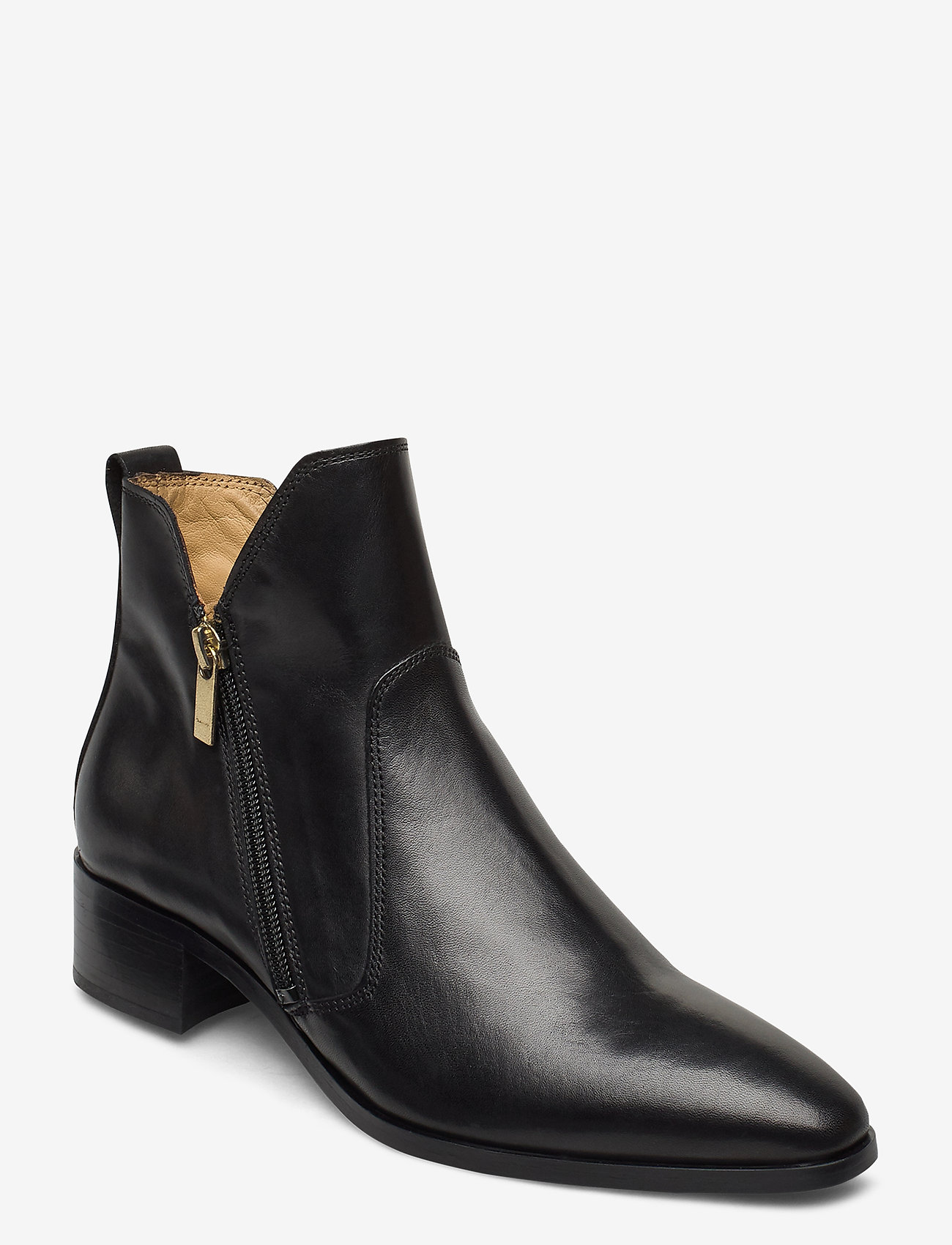 GANT - Isla Mid Zip boot - black - 0