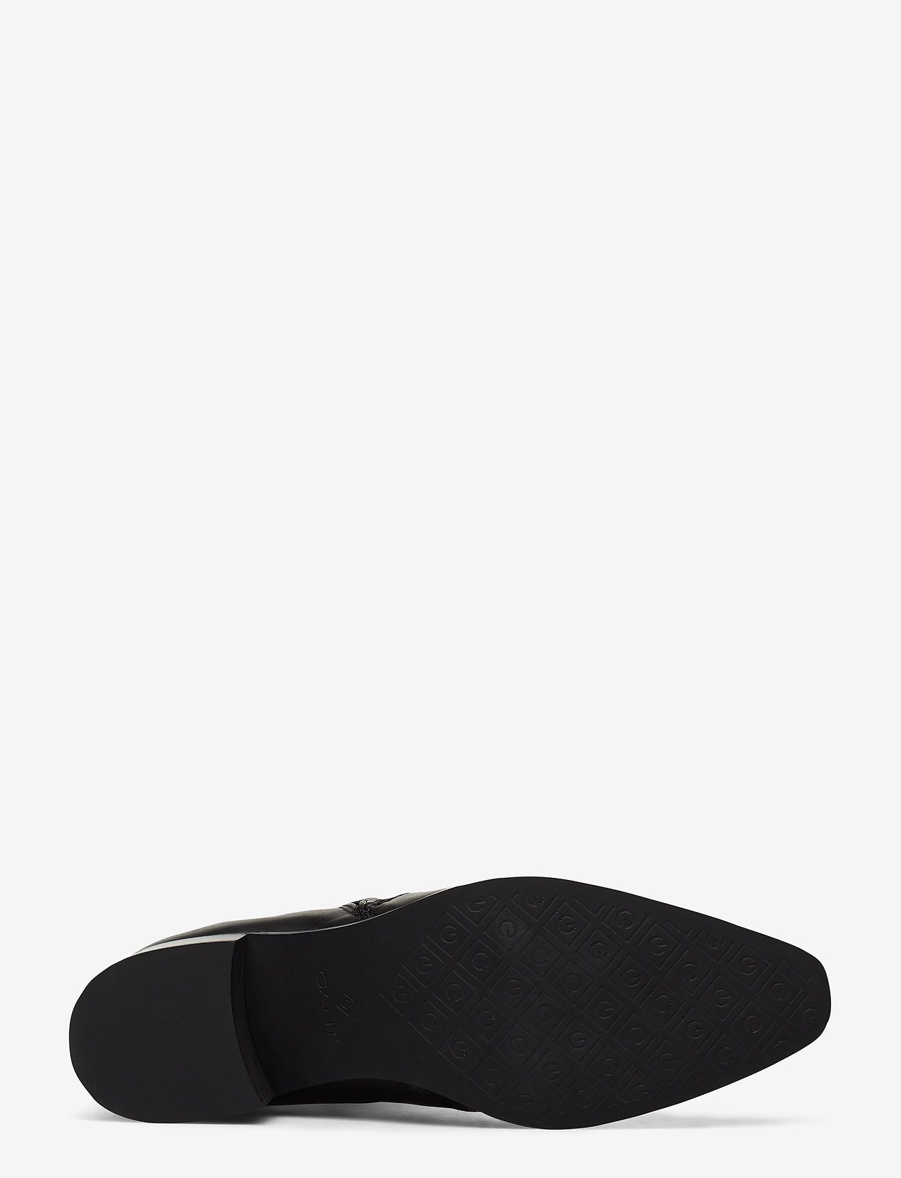 GANT - Isla Mid Zip boot - black - 4