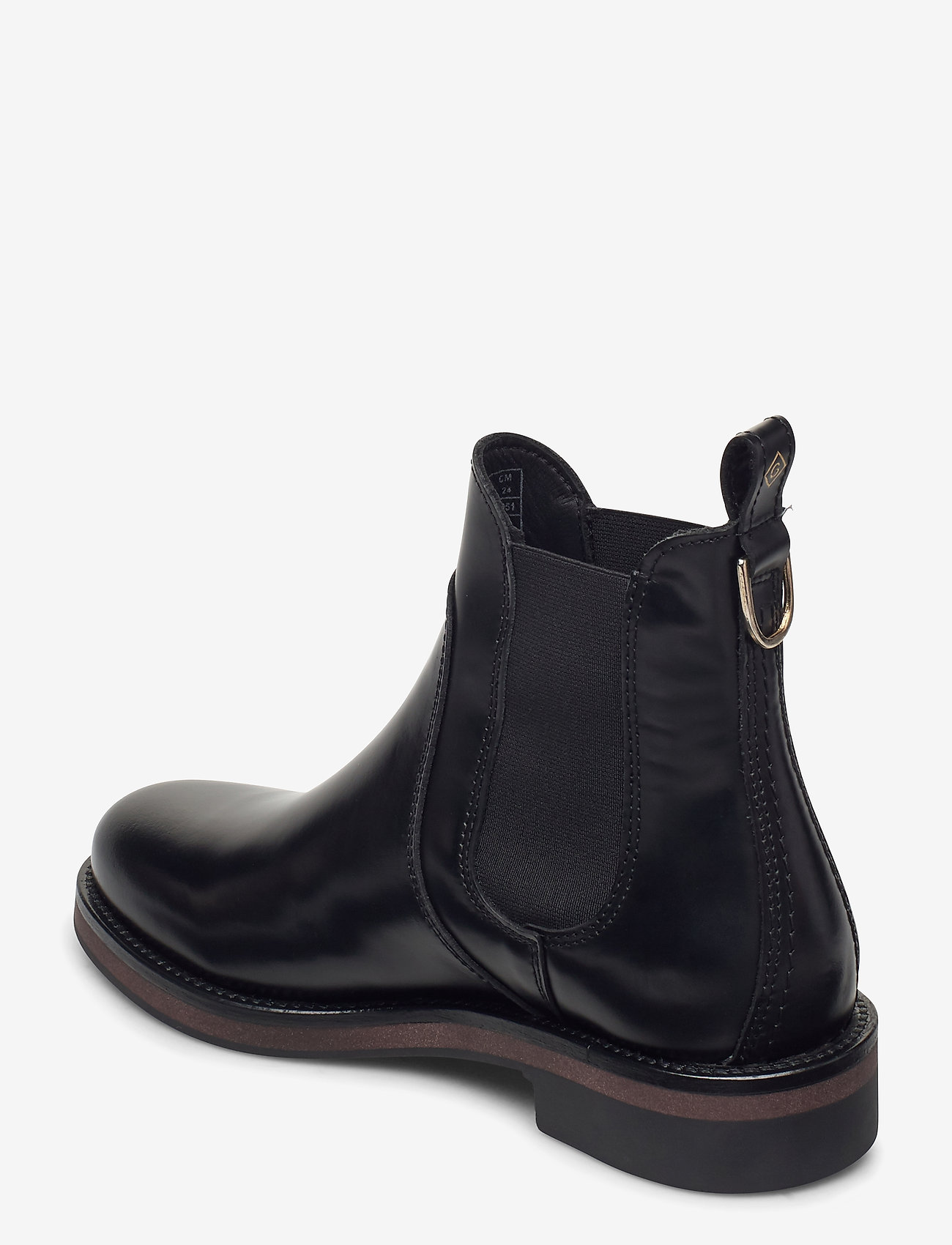 GANT - Maliin Chelsea - black - 2