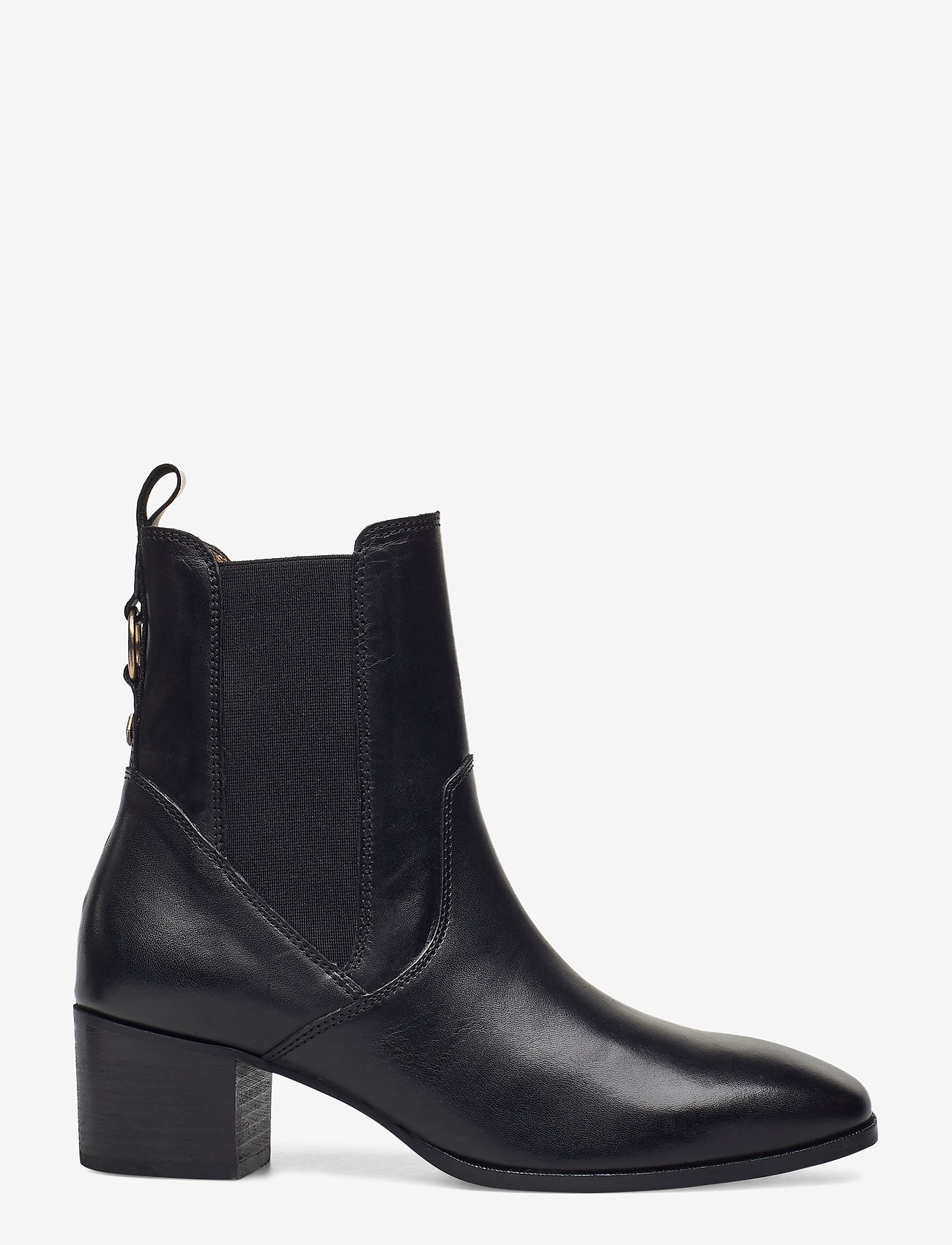 GANT - Sealy Chelsea - black - 1