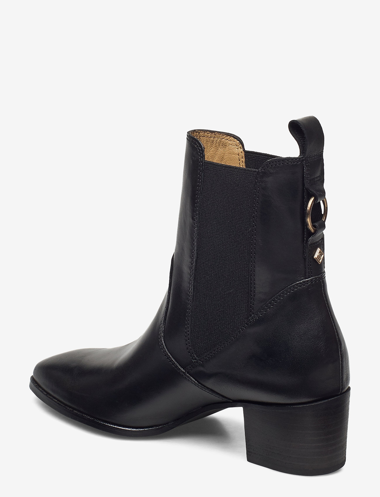 GANT - Sealy Chelsea - black - 2