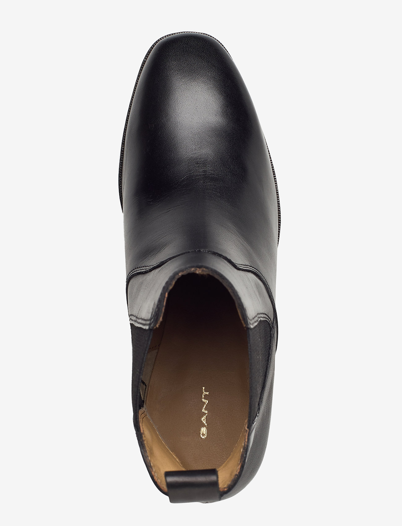 GANT - Sealy Chelsea - black - 3