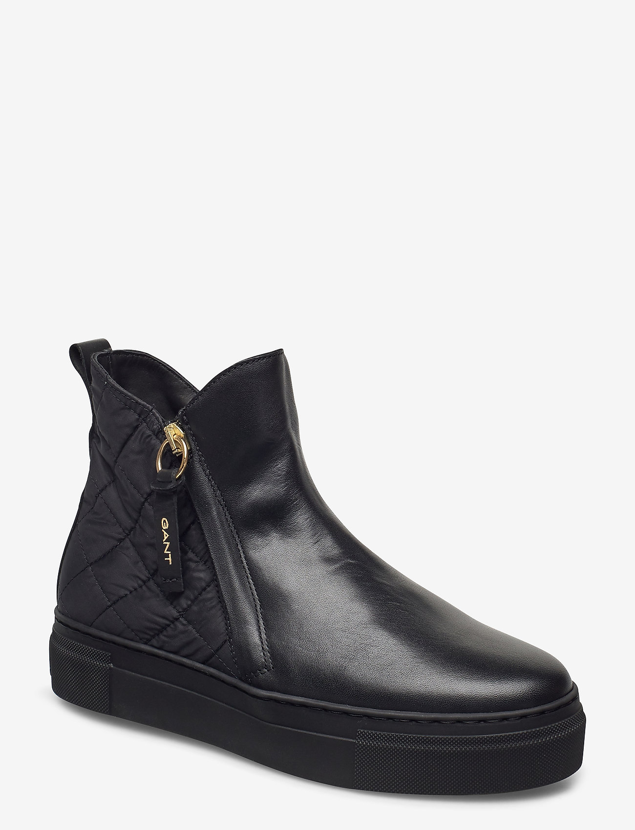 GANT - Vanna Mid Zip boot - black - 0