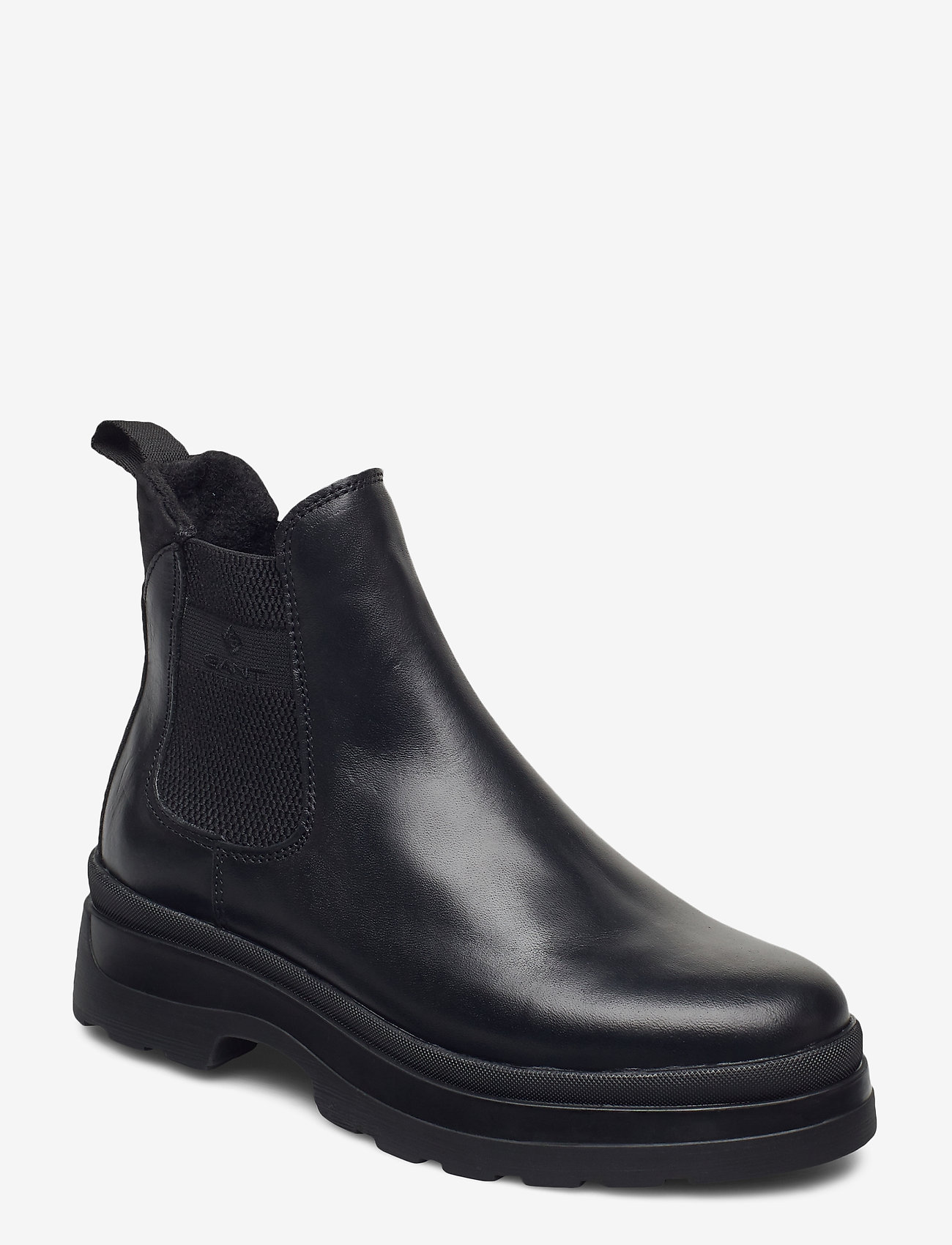 Windpeak Chelsea - BLACK