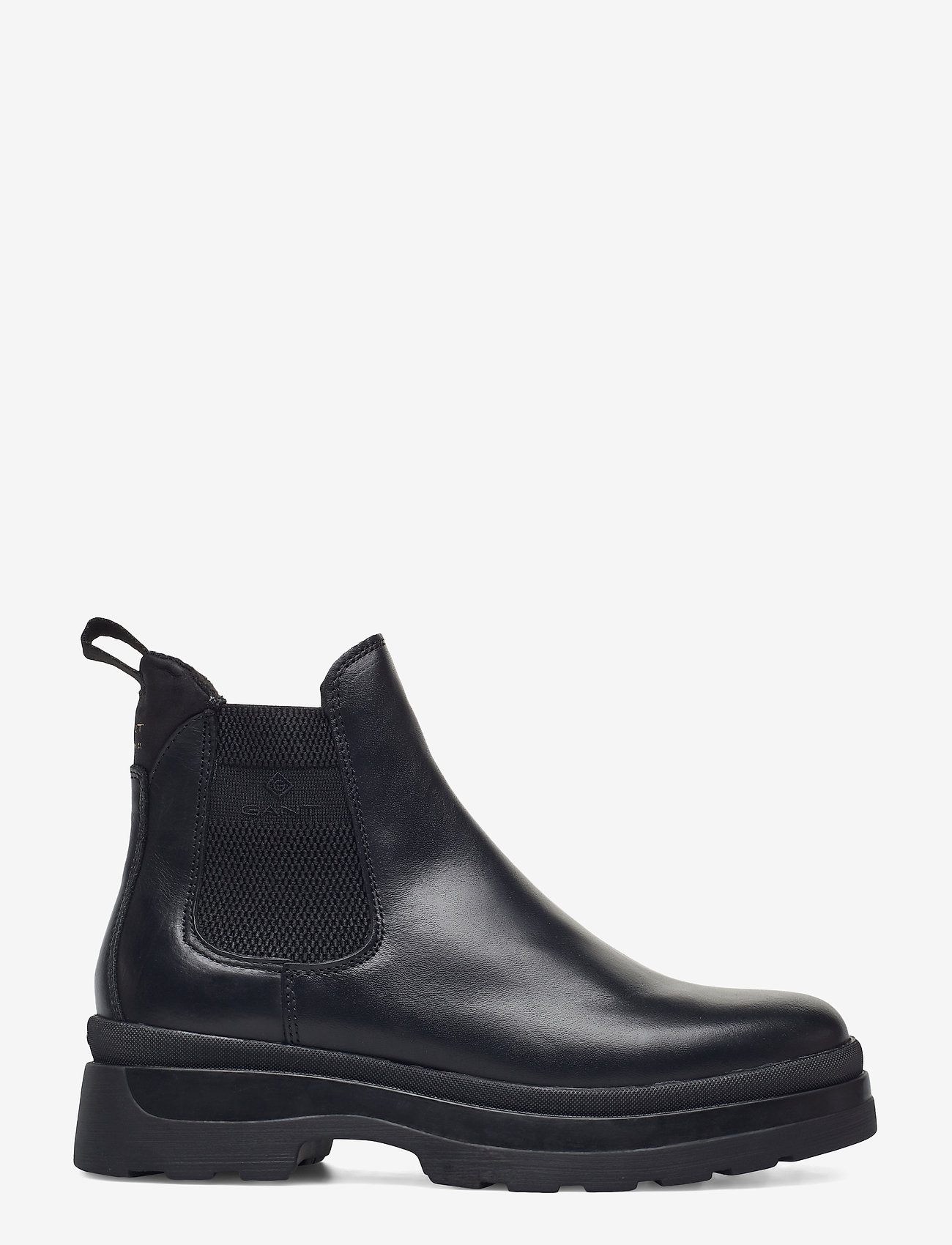 GANT - Windpeak Chelsea - black - 1