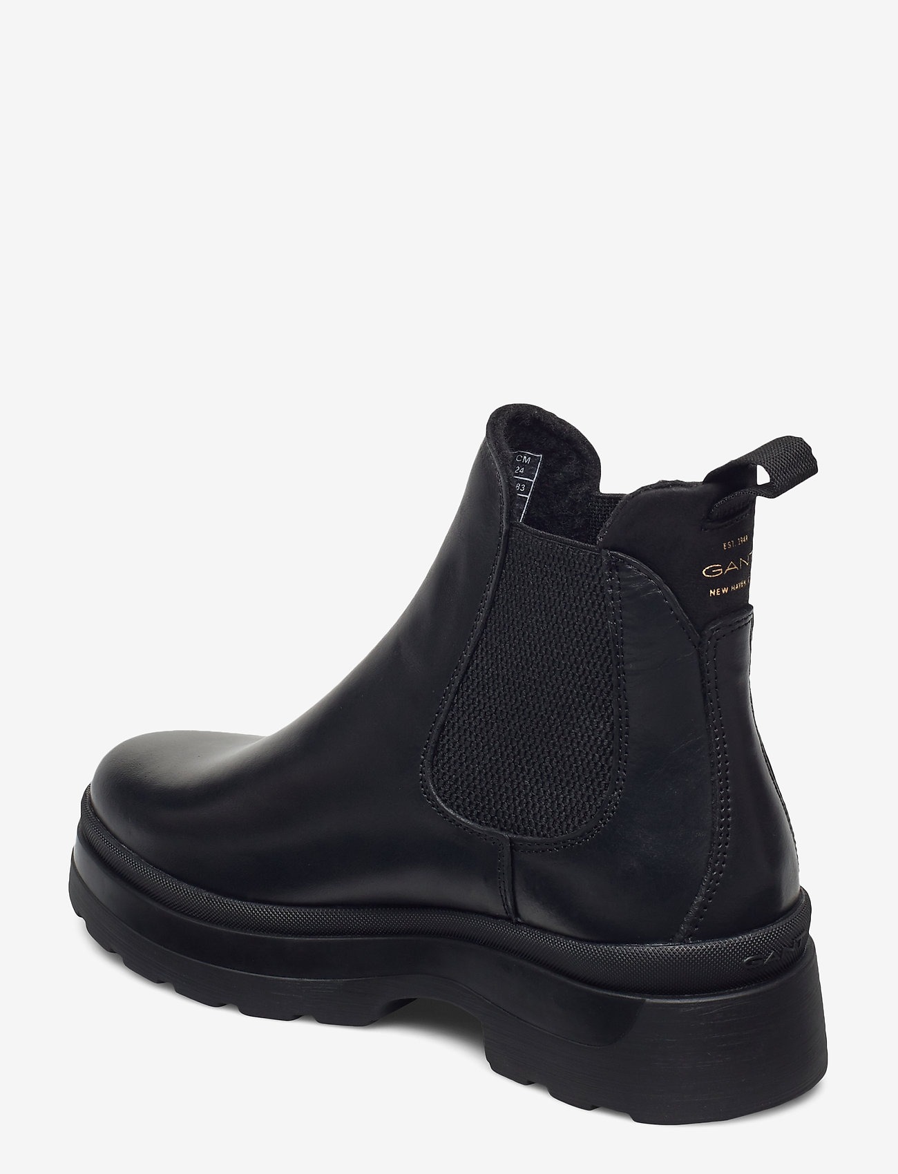 GANT - Windpeak Chelsea - black - 2