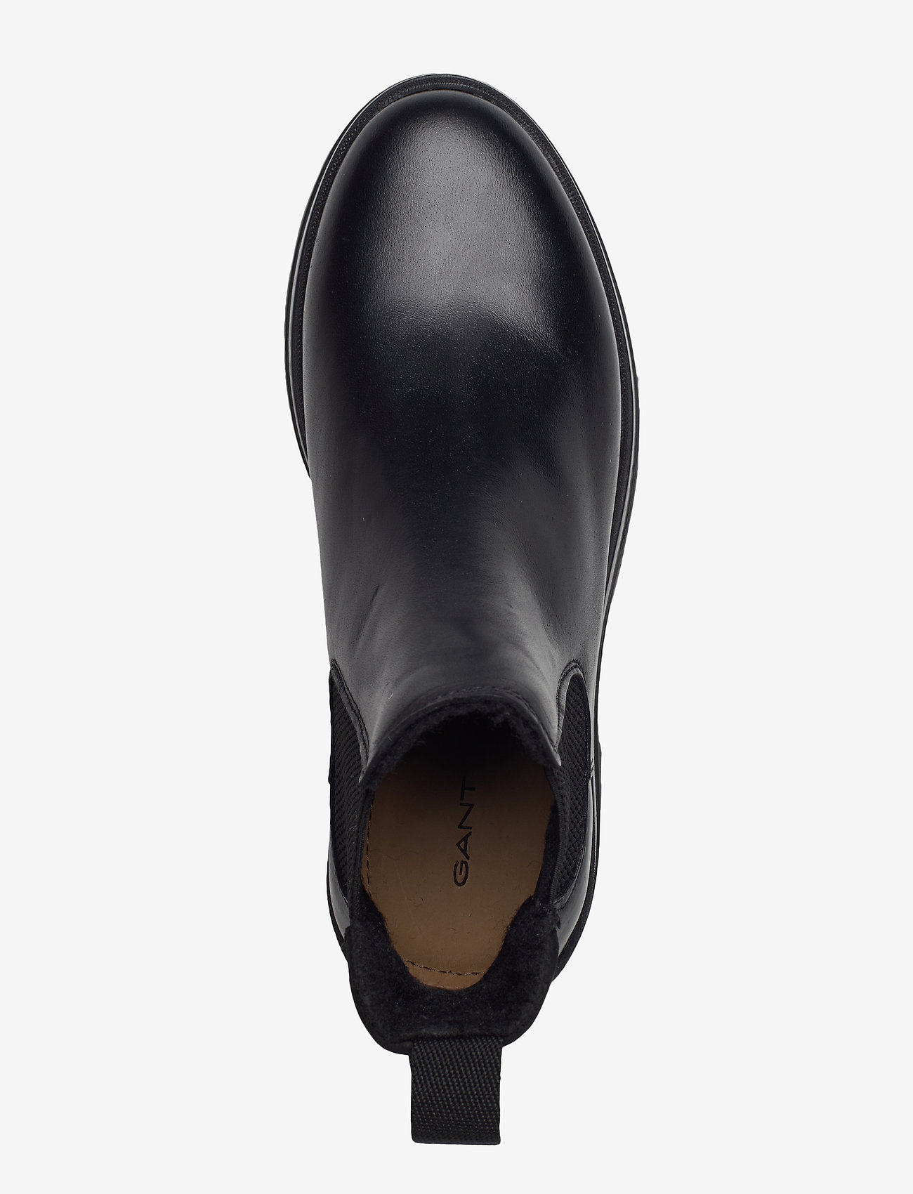 GANT - Windpeak Chelsea - black - 3