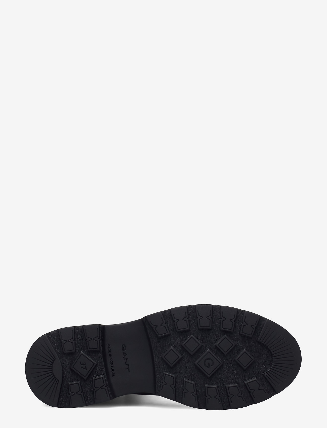 GANT - Windpeak Chelsea - black - 4