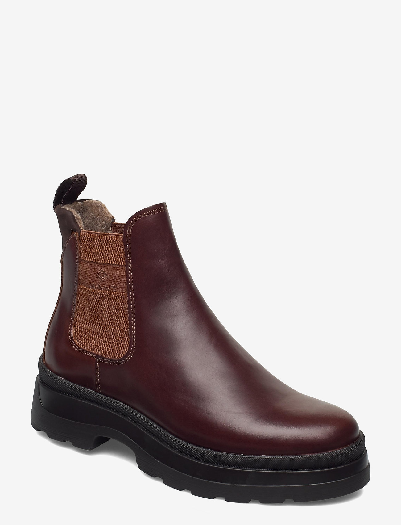 Windpeak Chelsea - SIENNA BROWN