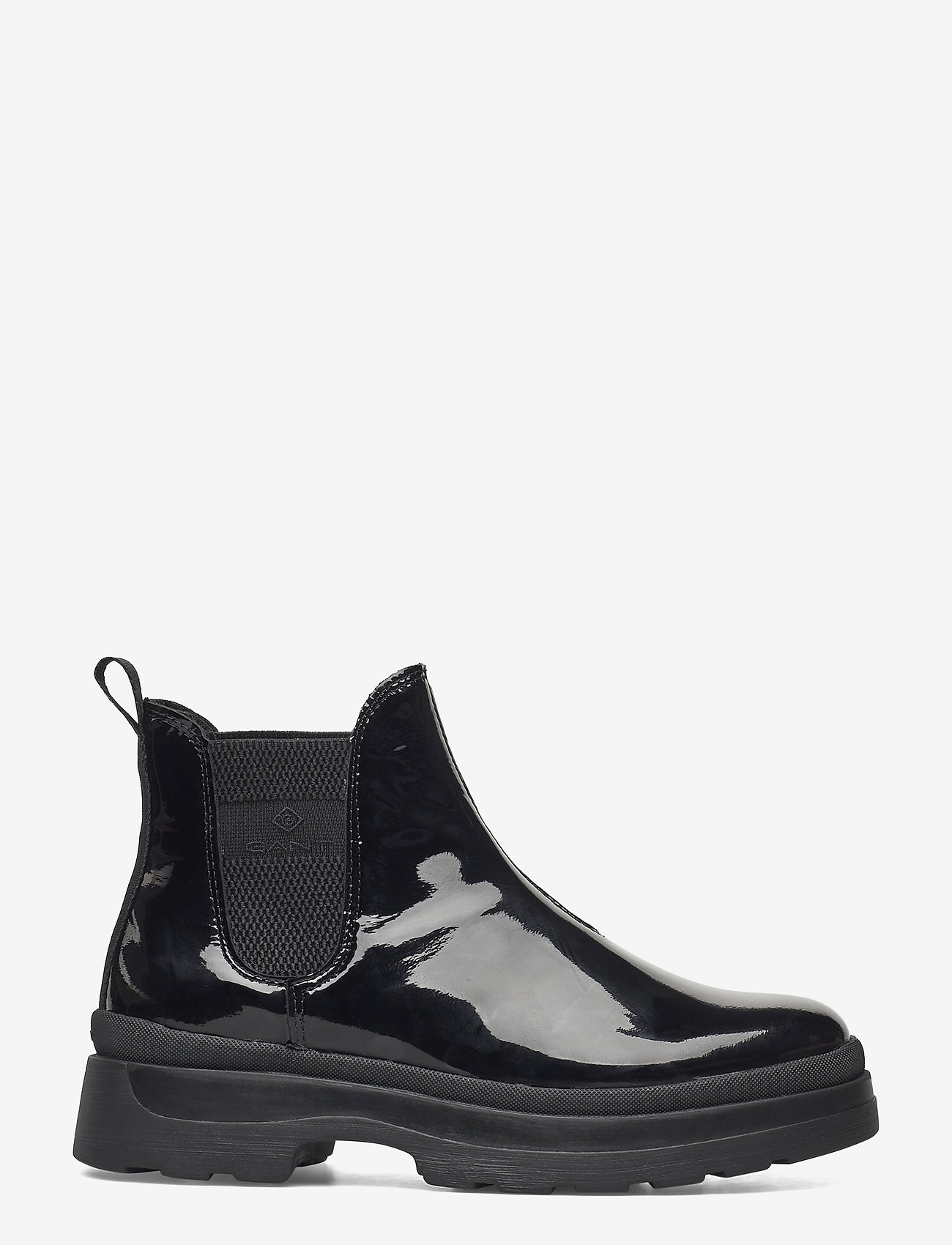 GANT - Windpeak Chelsea - black - 1