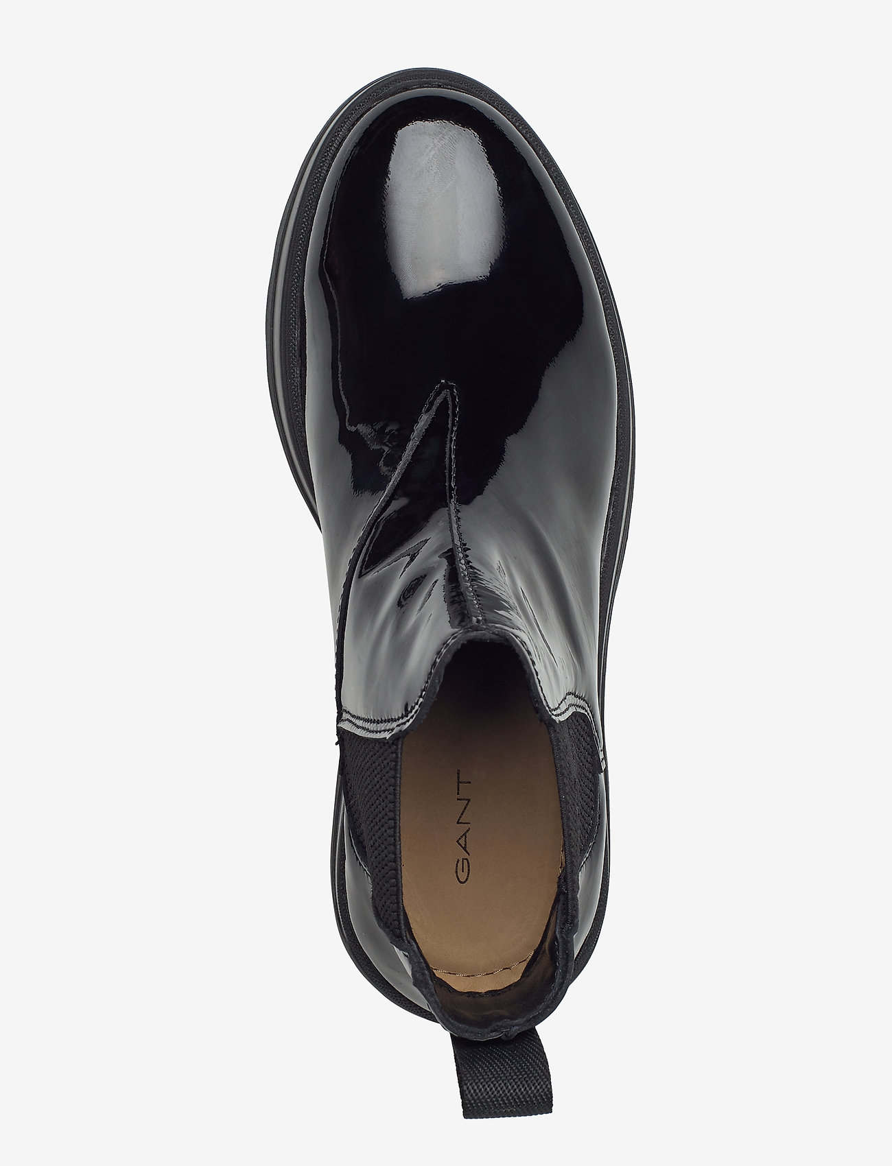 GANT - Windpeak Chelsea - black - 3