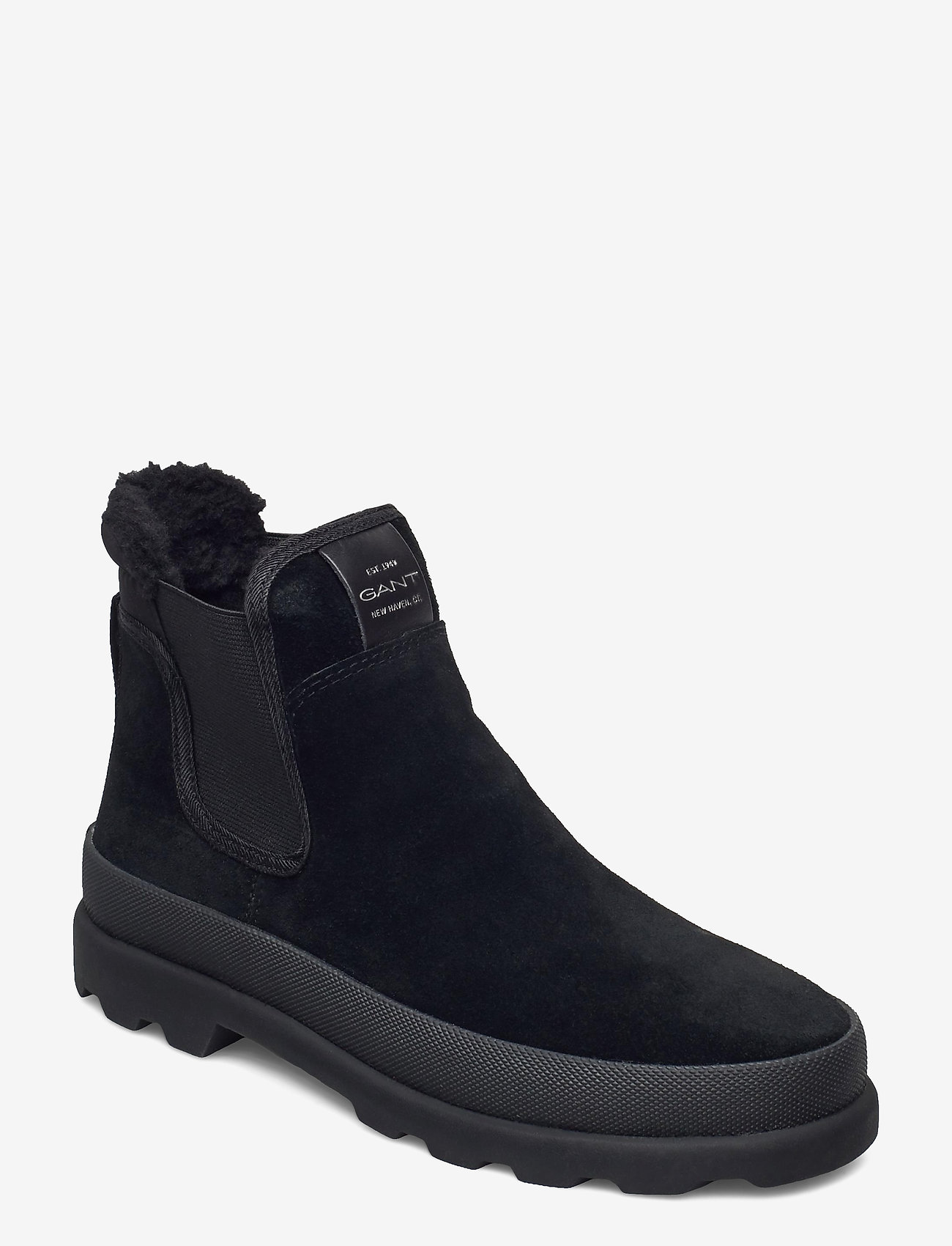 GANT - Kaari Chelsea - black - 0