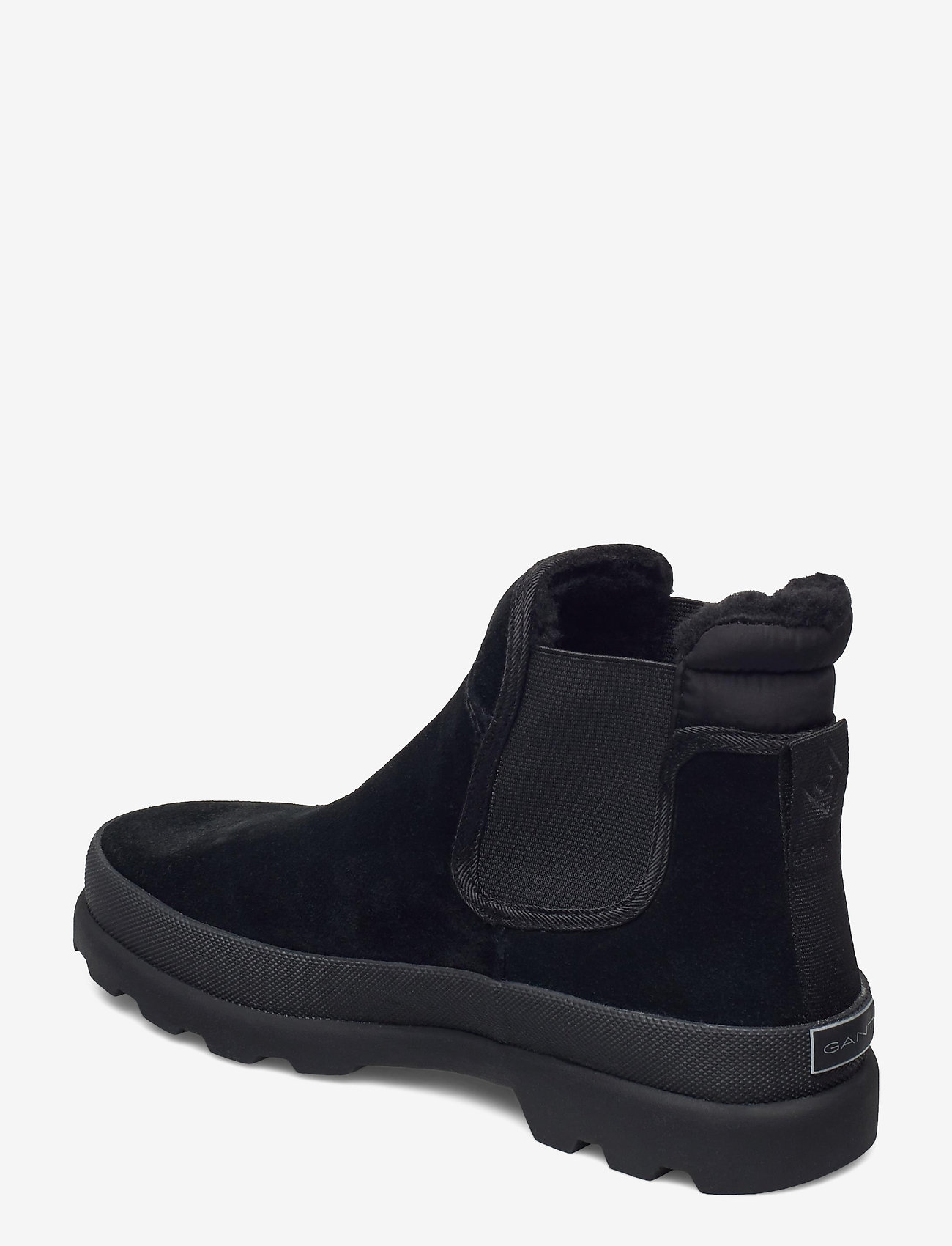 GANT - Kaari Chelsea - black - 2