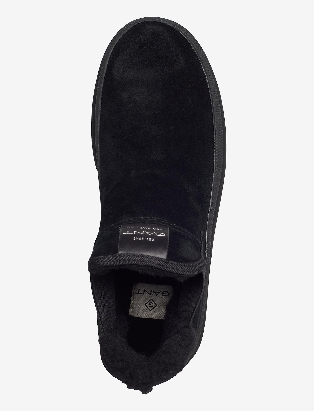 GANT - Kaari Chelsea - black - 3