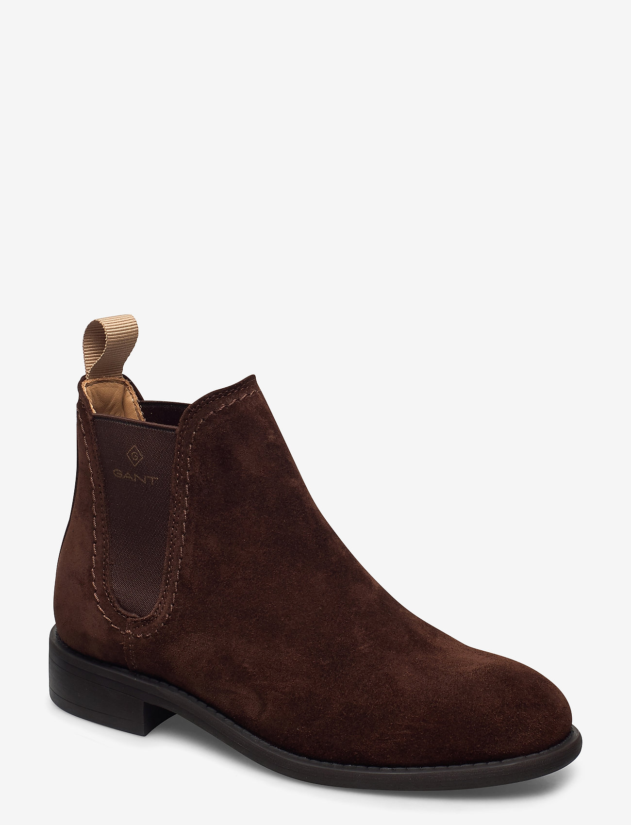 GANT - Ainsley Chelsea - dark brown - 0
