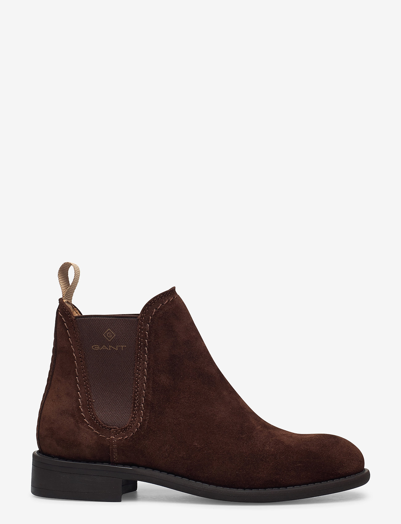 GANT - Ainsley Chelsea - dark brown - 1
