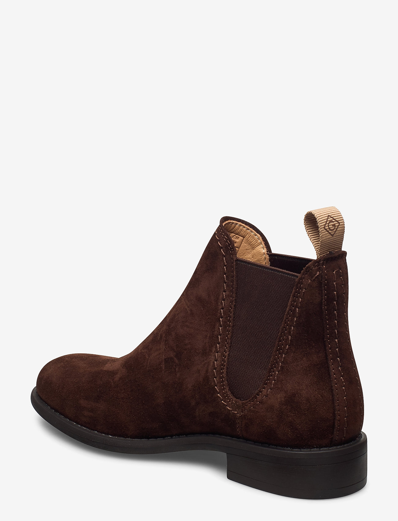 GANT - Ainsley Chelsea - dark brown - 2