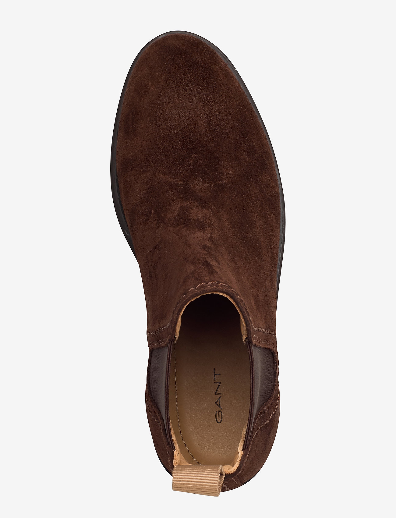 GANT - Ainsley Chelsea - dark brown - 3