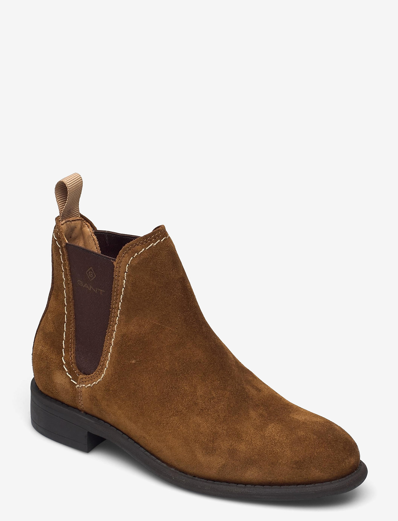 TOBACCO BROWN