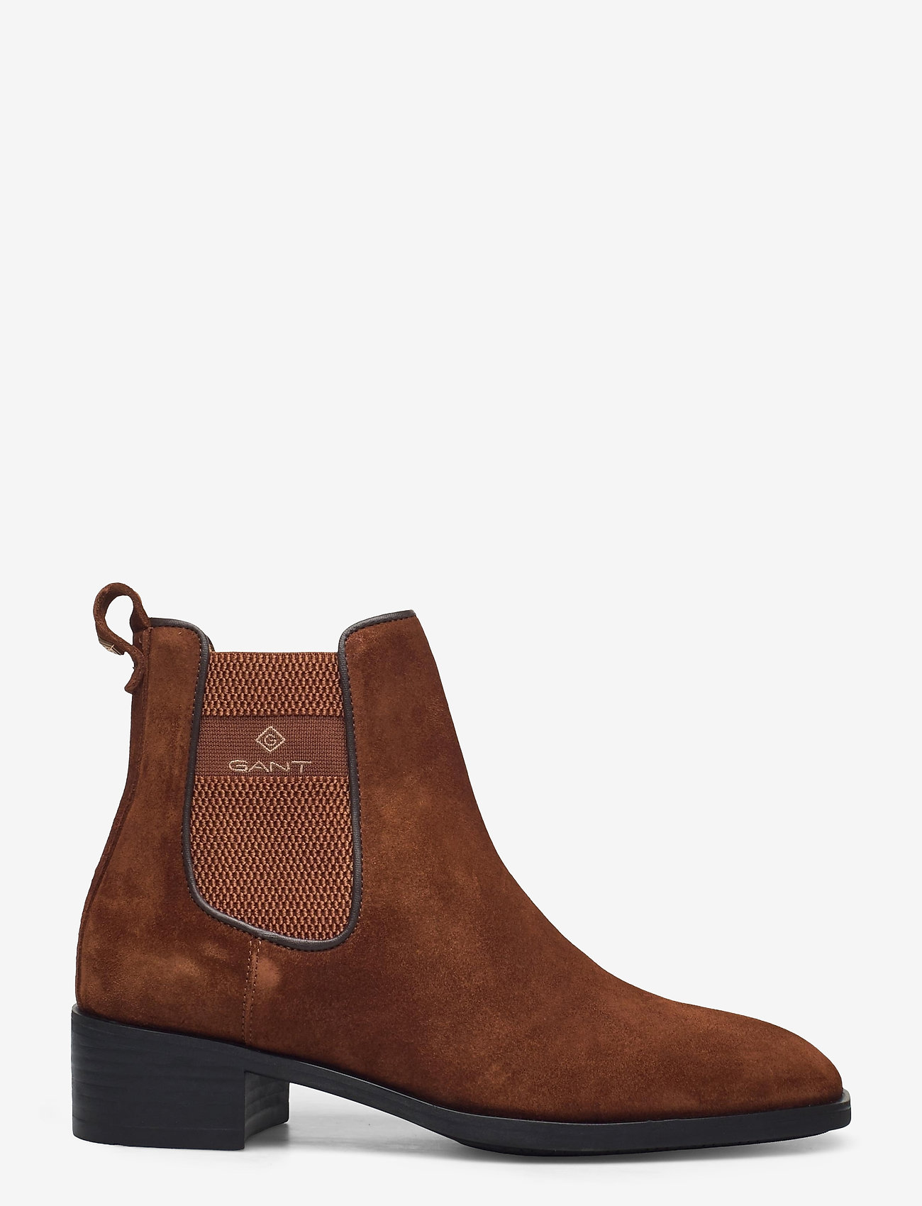 GANT - Dellar Chelsea - cognac - 1