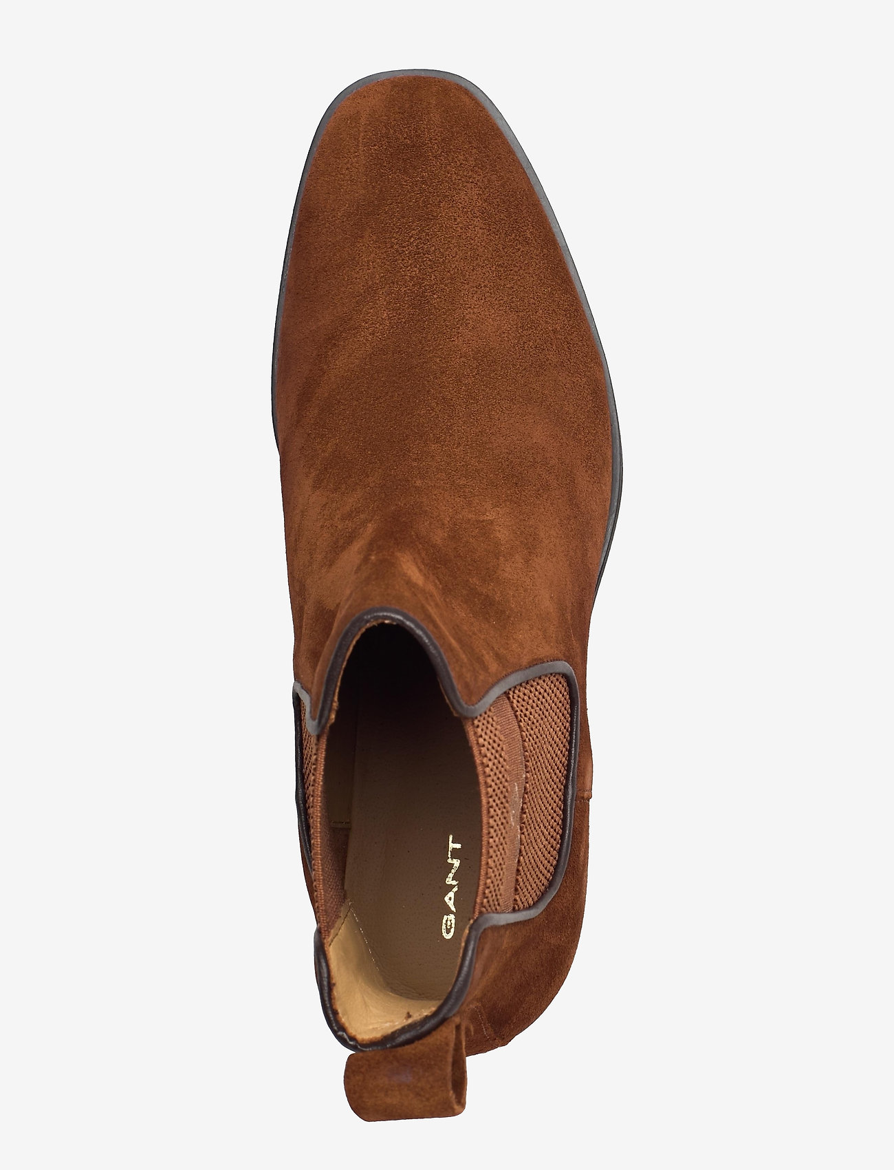 GANT - Dellar Chelsea - cognac - 3