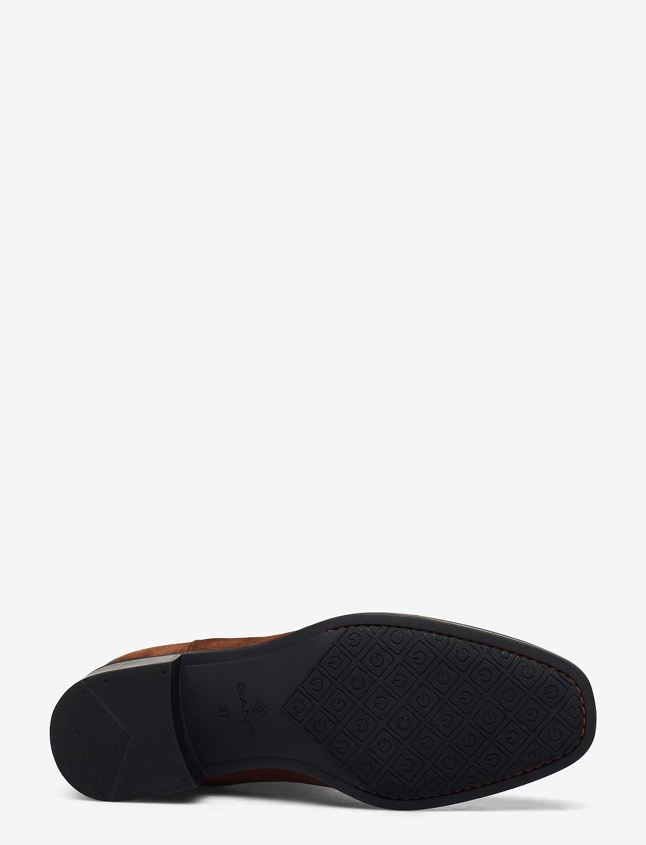 GANT - Dellar Chelsea - cognac - 4