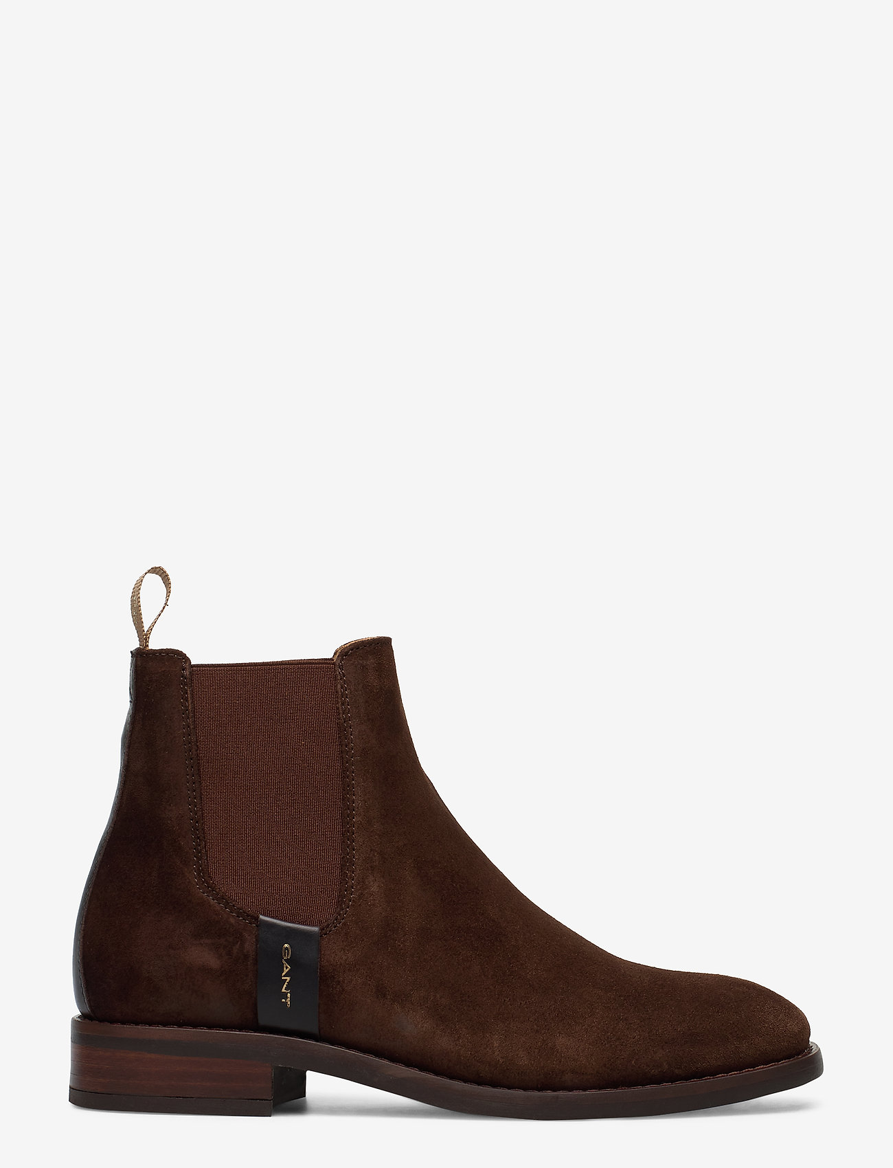 GANT - Fayy Chelsea - dark brown - 1
