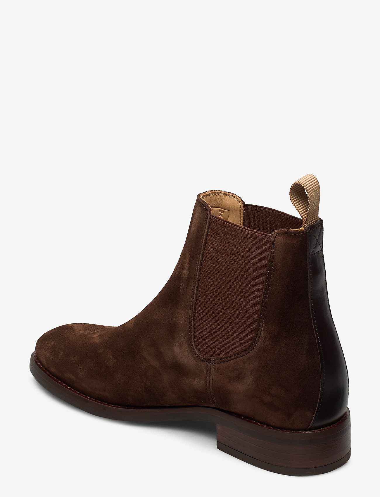 GANT - Fayy Chelsea - dark brown - 2