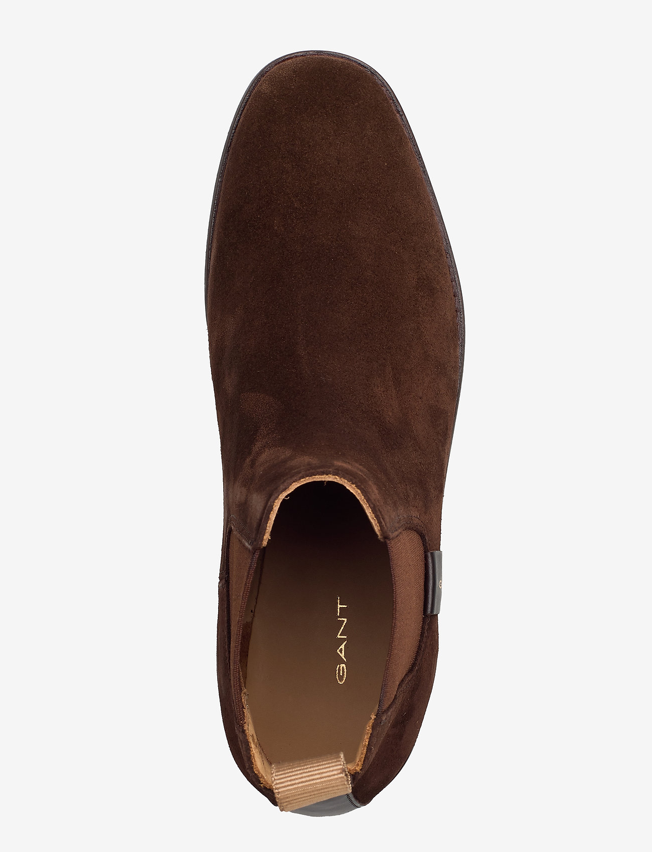 GANT - Fayy Chelsea - dark brown - 3