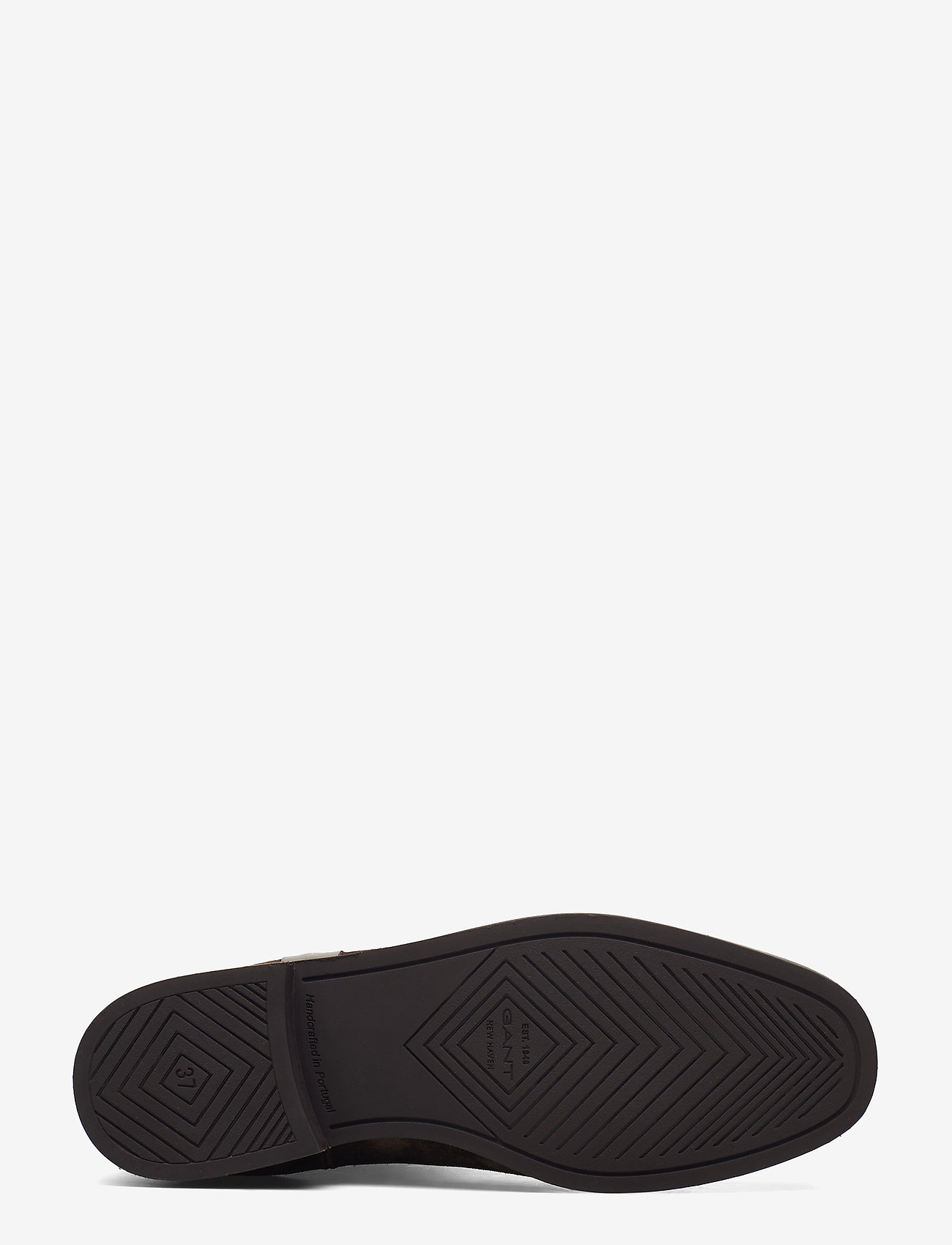 GANT - Fayy Chelsea - dark olive - 4