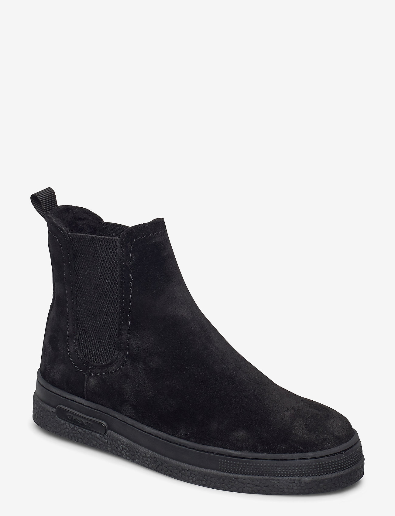 Breonna Chelsea boots
