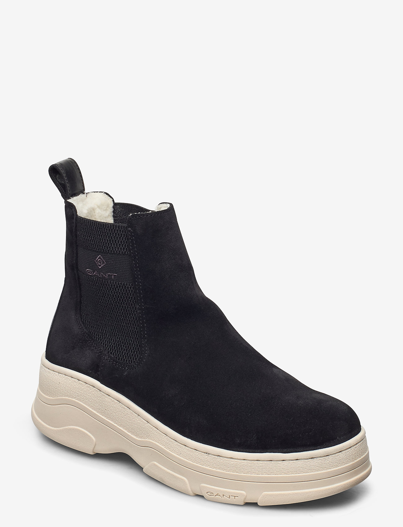 GANT - Najor Chelsea - black - 0