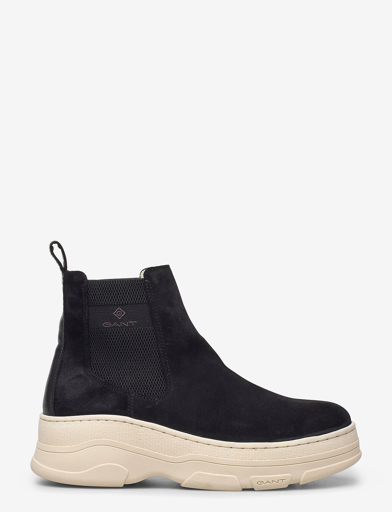 GANT - Najor Chelsea - black - 1
