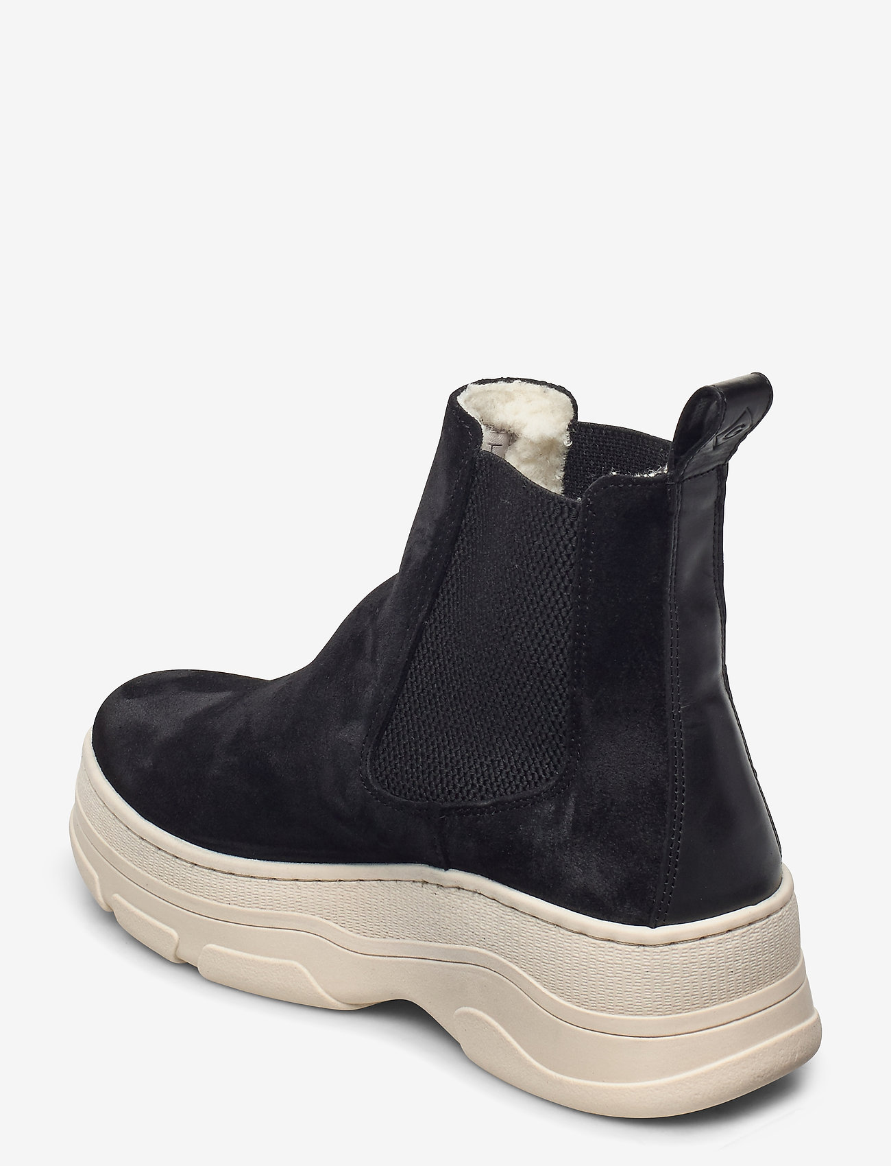 GANT - Najor Chelsea - black - 2