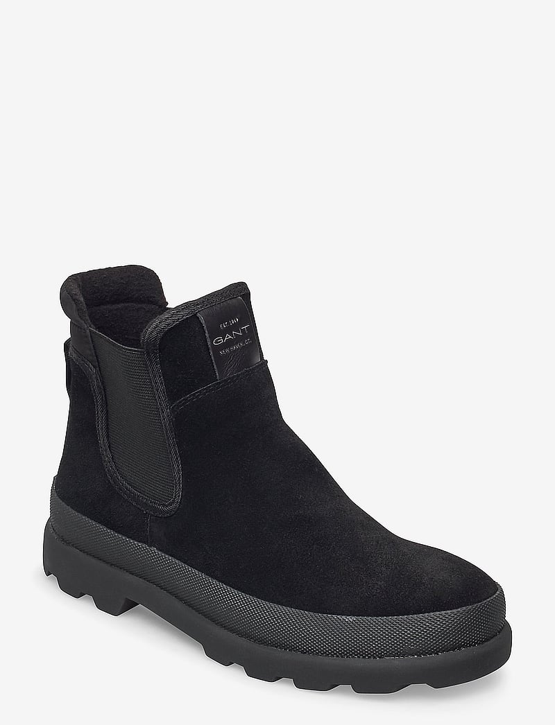 GANT Kaari Chelsea – boots – shop at Booztlet
