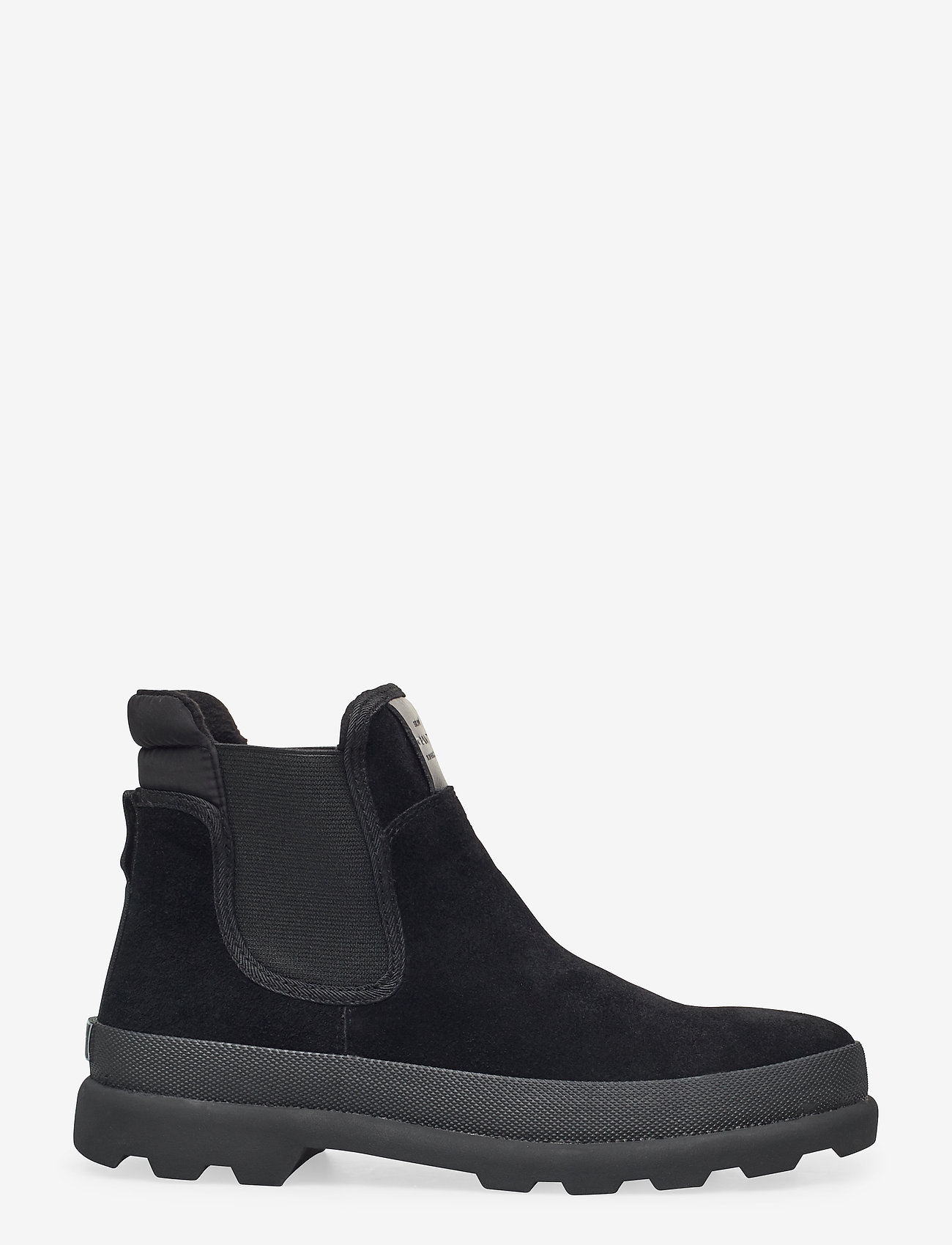 GANT - Kaari Chelsea - black - 1