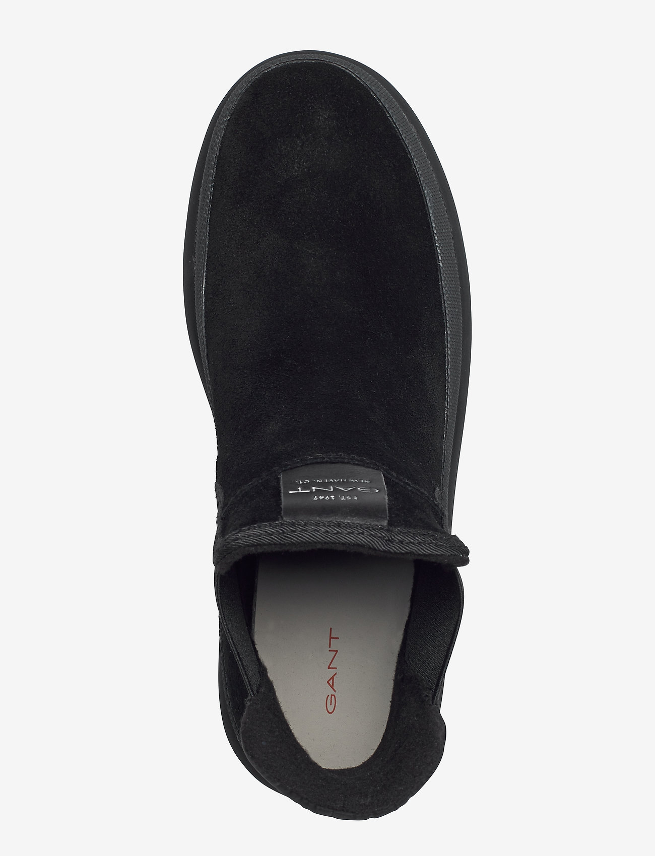 GANT - Kaari Chelsea - black - 3