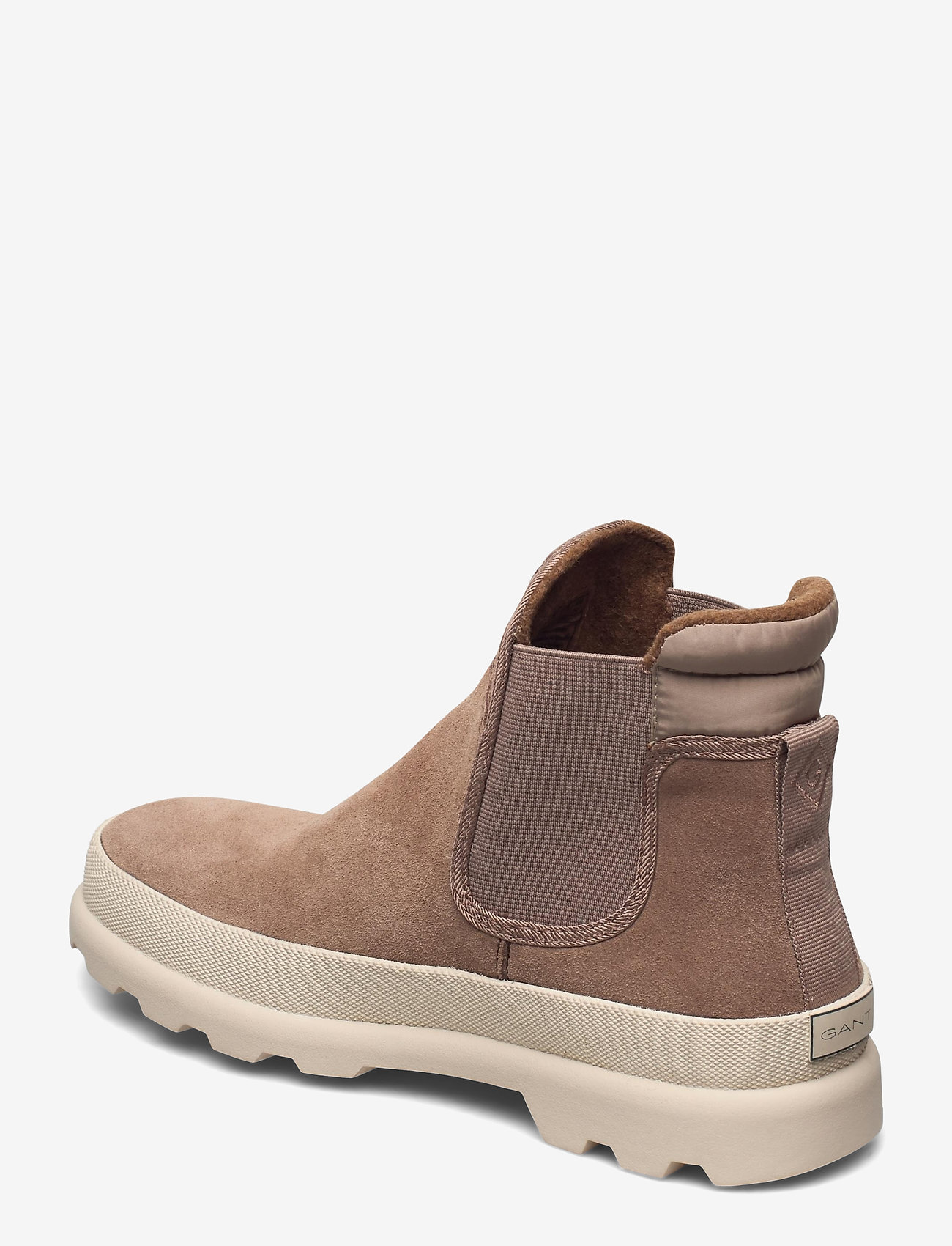 WARM KHAKI