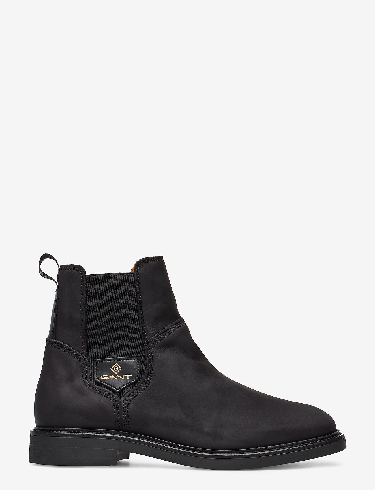 GANT - Ashleyy Chelsea - black - 1