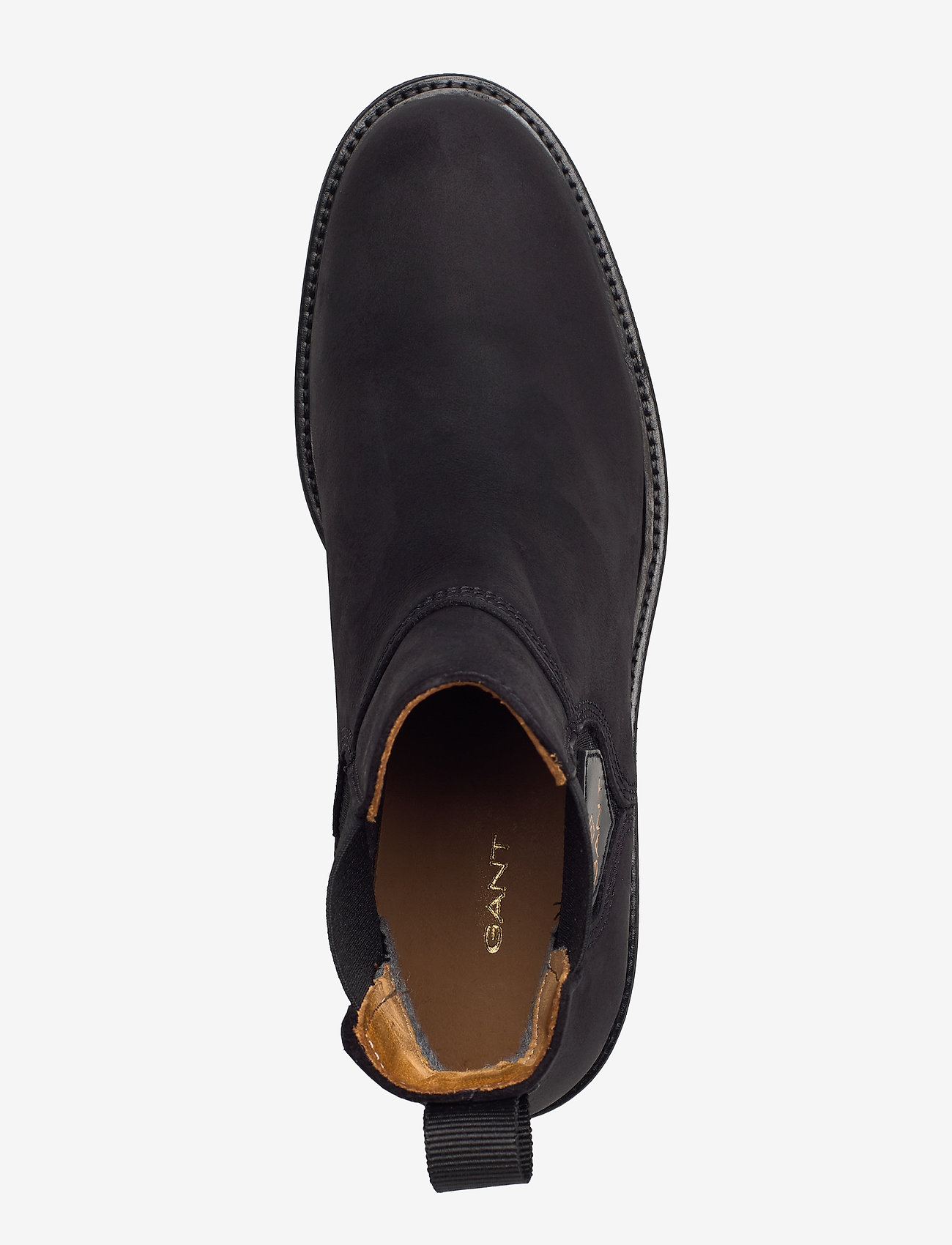 GANT - Ashleyy Chelsea - black - 3
