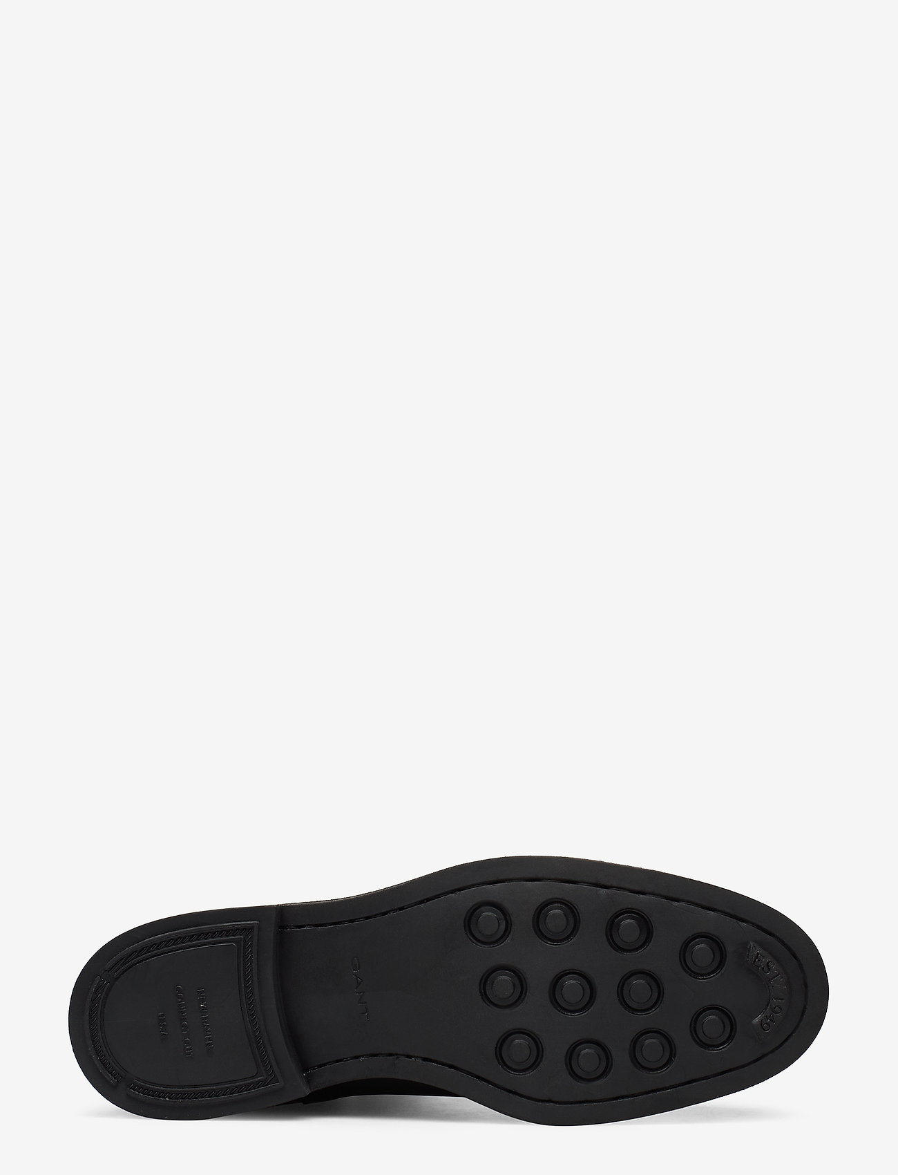 GANT - Ashleyy Chelsea - black - 4